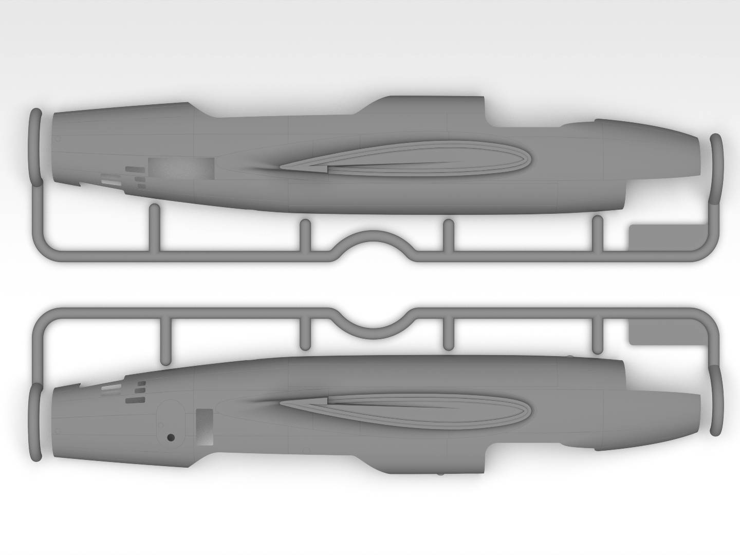 Ki-21-Ib ‘Sally’ Japanese Heavy Bomber – Image 14