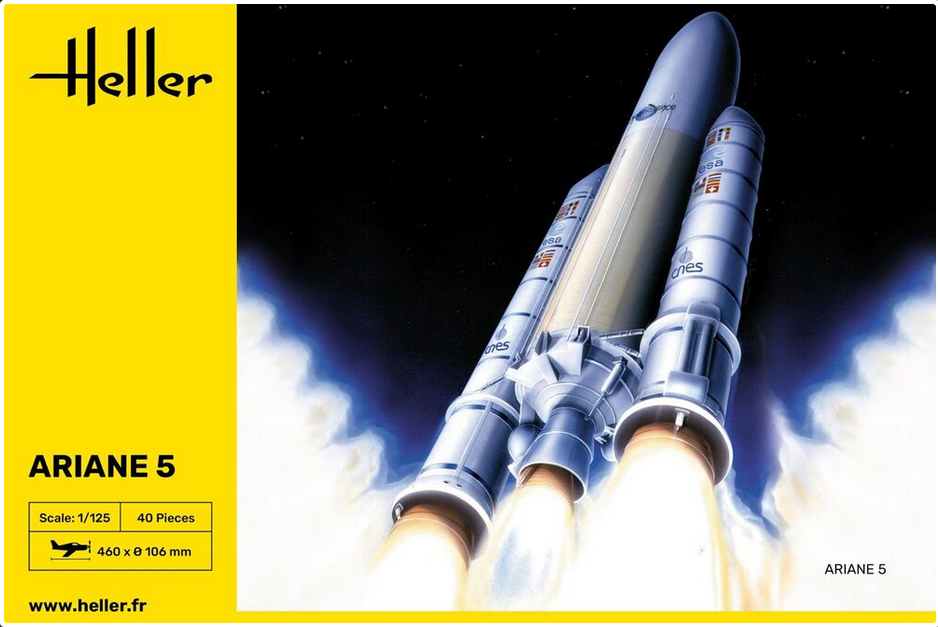 ARIANE 5