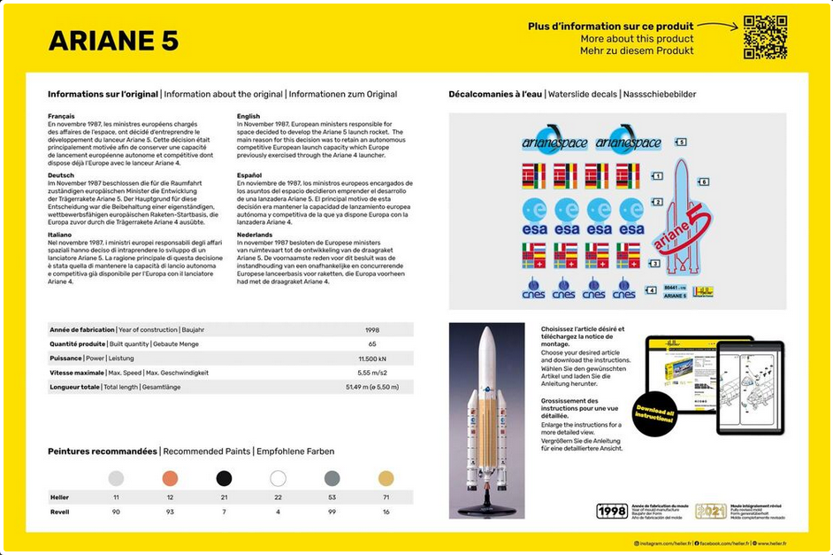ARIANE 5 – Image 2