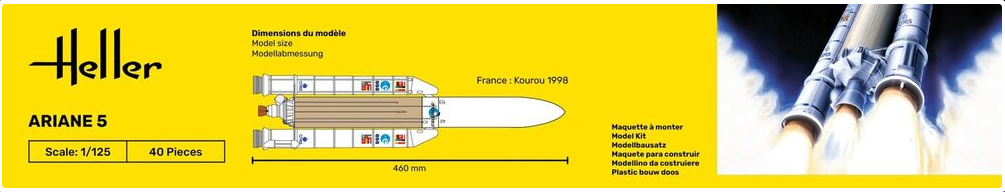 ARIANE 5 – Image 3