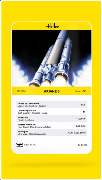 ARIANE 5 – Image 4