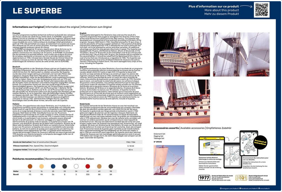 Le Superbe – Image 2