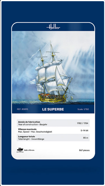 Le Superbe – Image 4