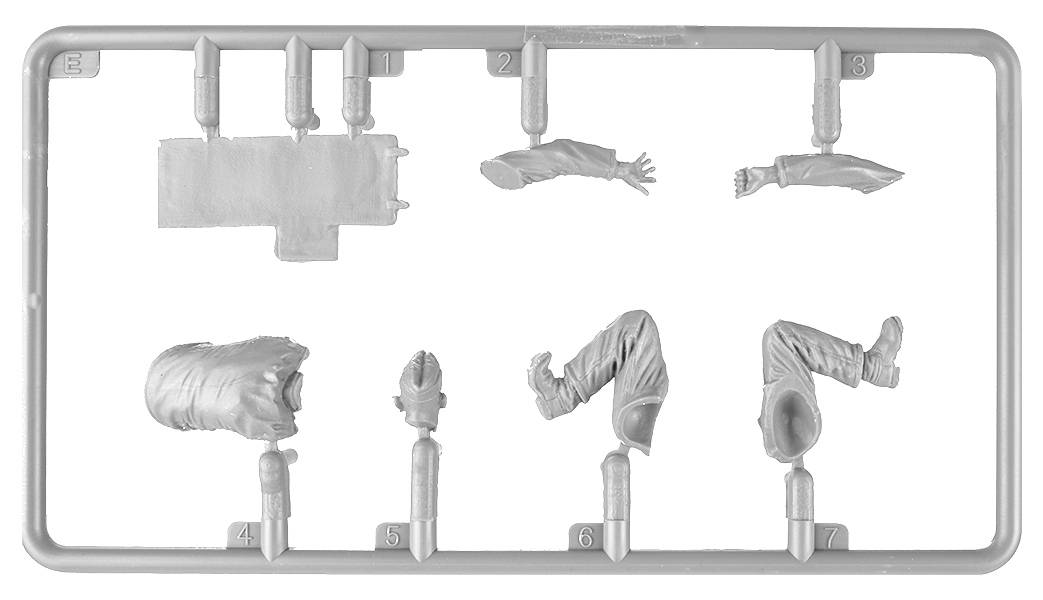 GERMAN REPAIR CREW – Image 5