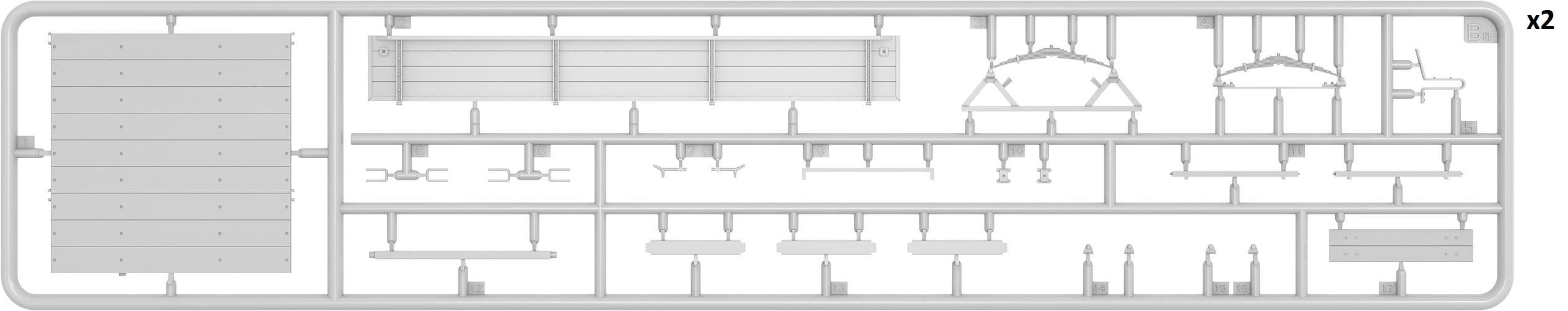 CARGO TRAILER – Image 4