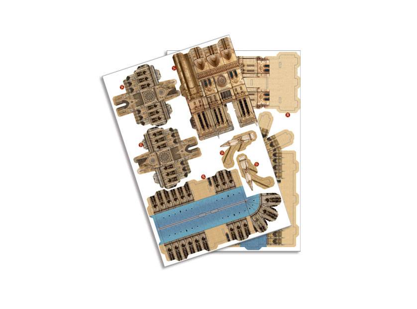 Notre-Dame de Paris – Image 3