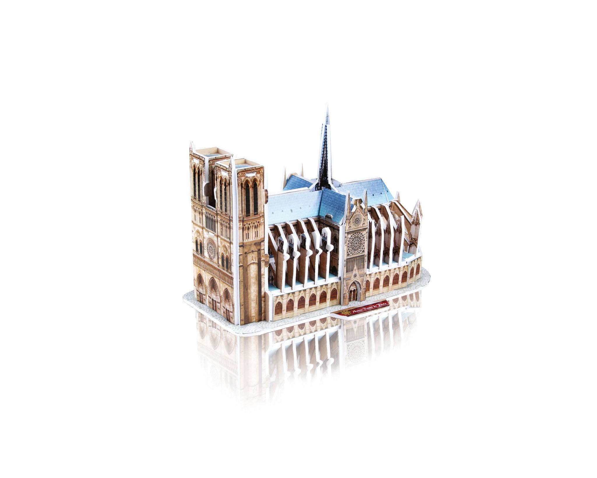 Notre-Dame de Paris – Image 2