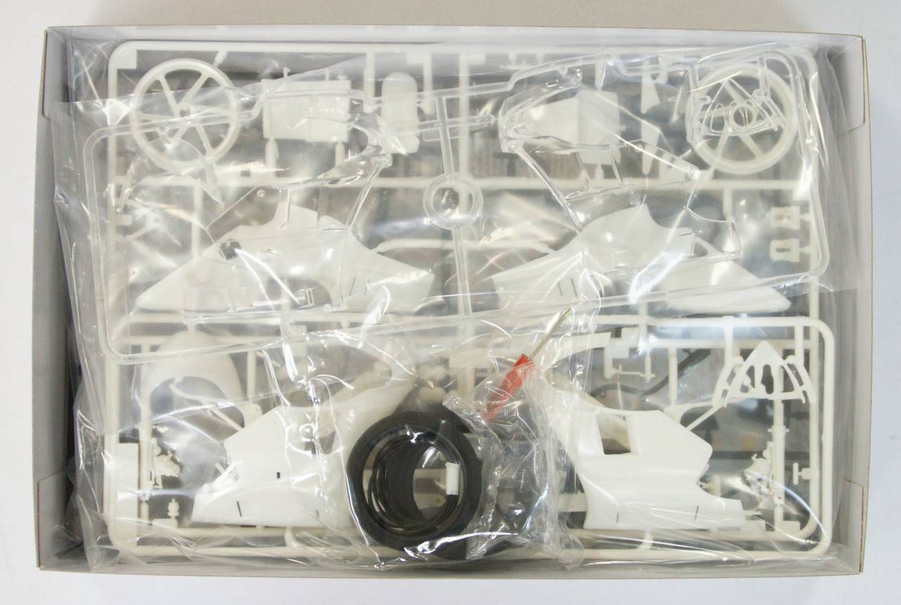 Honda NSR500 Factory Color – Image 3