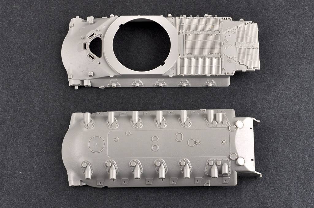 M48A1 MBT – Image 5