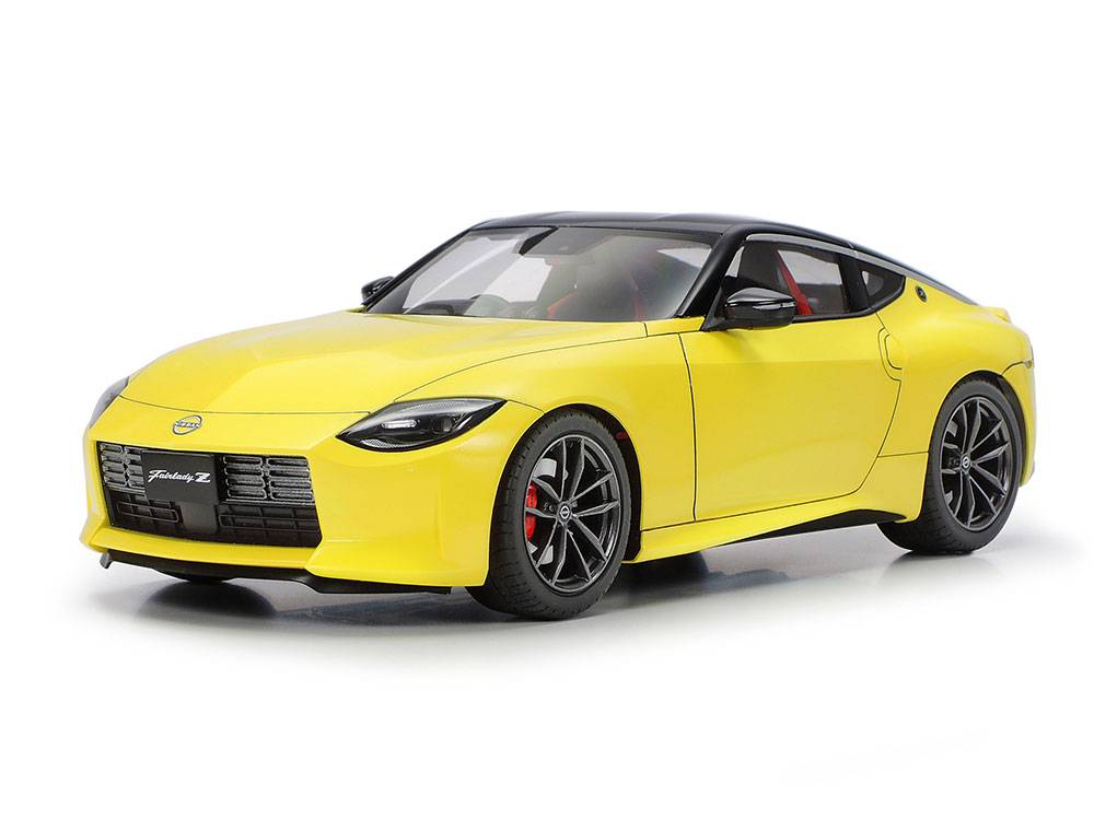 Nissan Z – Image 2