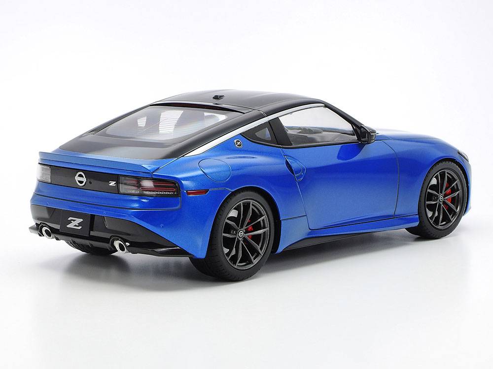 Nissan Z – Image 3