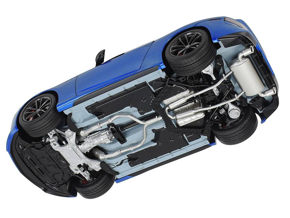 Nissan Z – Image 4
