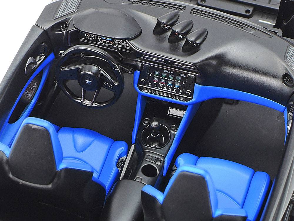 Nissan Z – Image 5