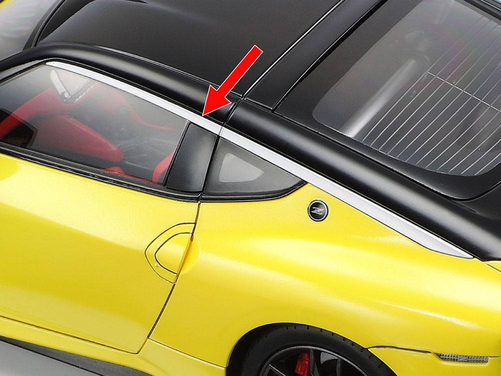Nissan Z – Image 7