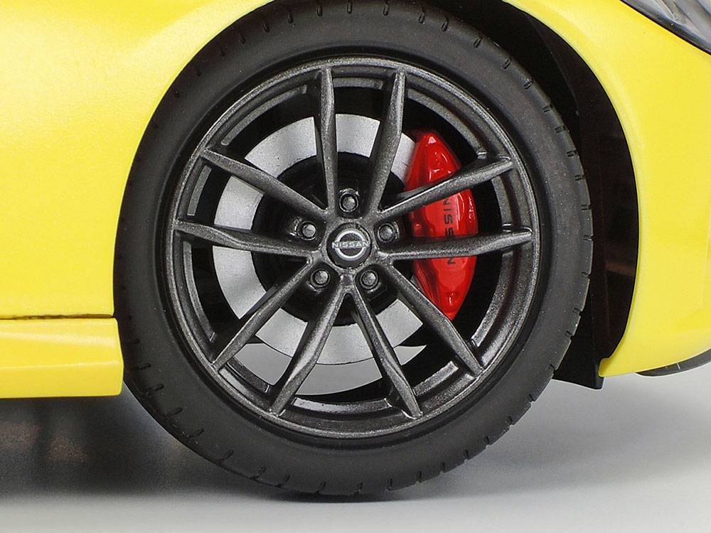 Nissan Z – Image 10