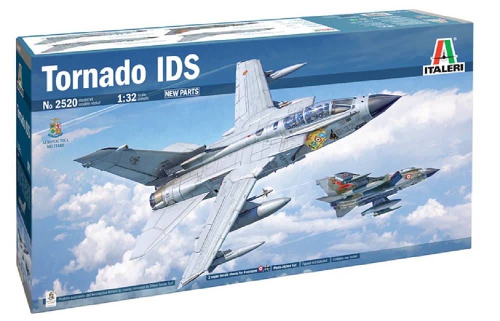 Tornado IDS