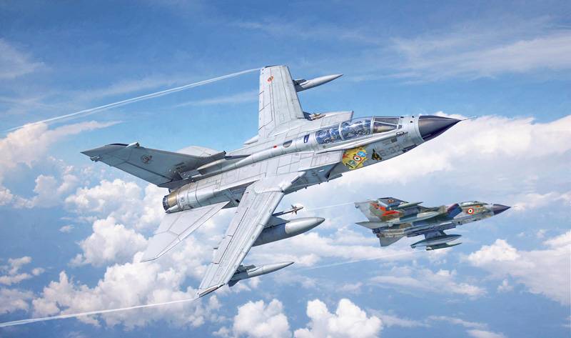 Tornado IDS – Image 2