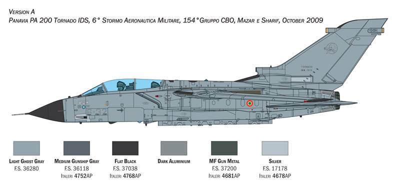 Tornado IDS – Image 5