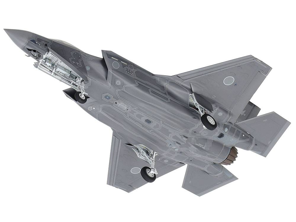 Lockheed Martin® F-35®A Lightning II® – Image 9