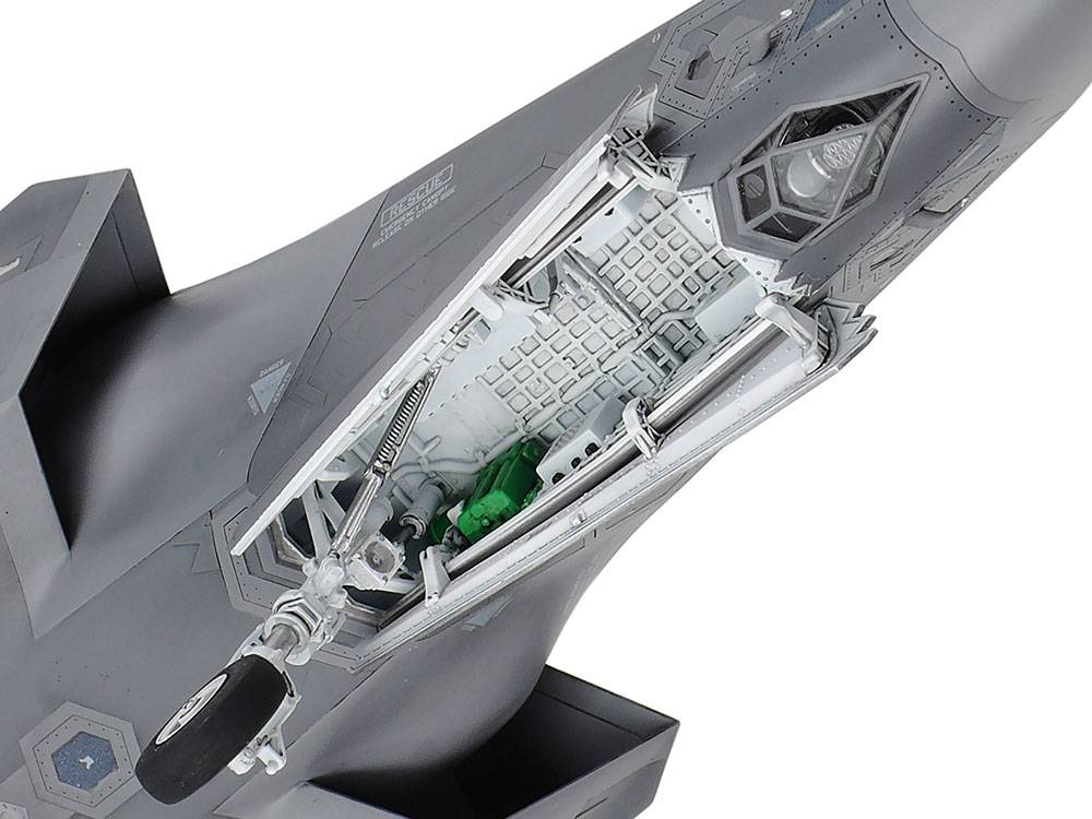 Lockheed Martin® F-35®A Lightning II® – Image 10