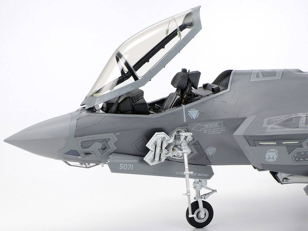 Lockheed Martin® F-35®A Lightning II® – Image 12