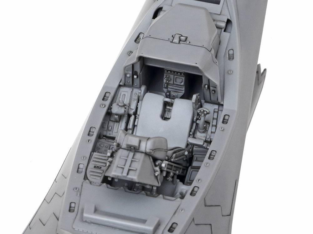 Lockheed Martin® F-35®A Lightning II® – Image 14