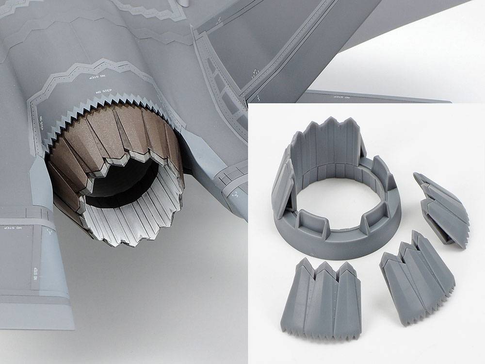 Lockheed Martin® F-35®A Lightning II® – Image 15