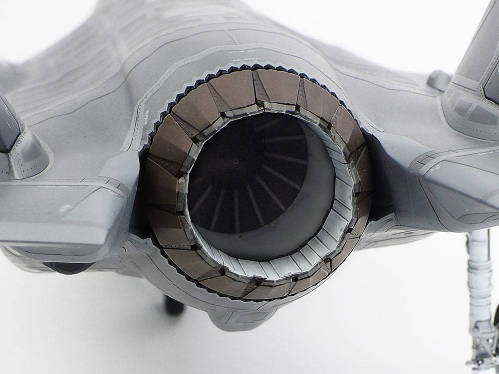 Lockheed Martin® F-35®A Lightning II® – Image 16