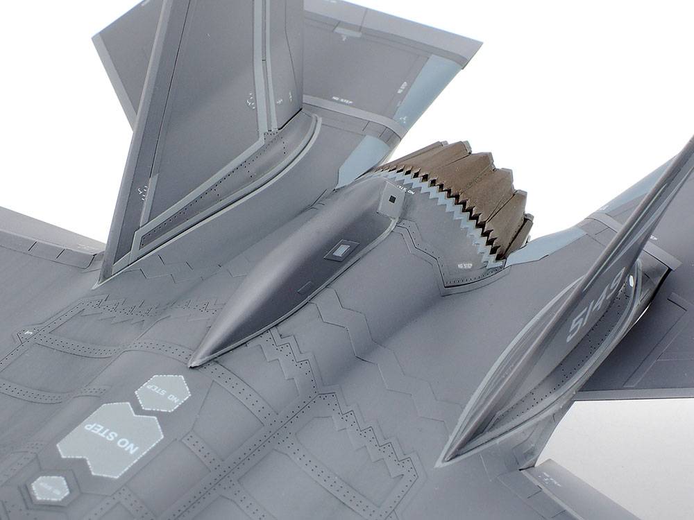 Lockheed Martin® F-35®A Lightning II® – Image 18