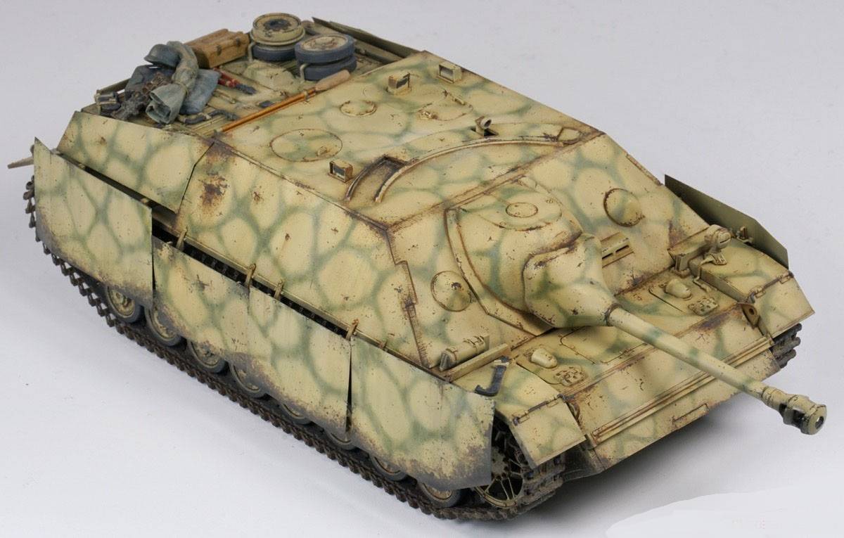 Jagdpanzer IV L/48 (early) – Image 2