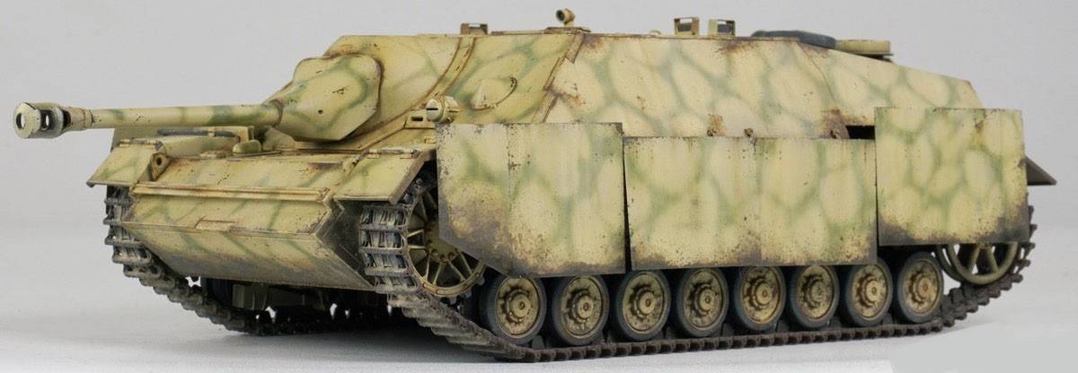 Jagdpanzer IV L/48 (early) – Image 3