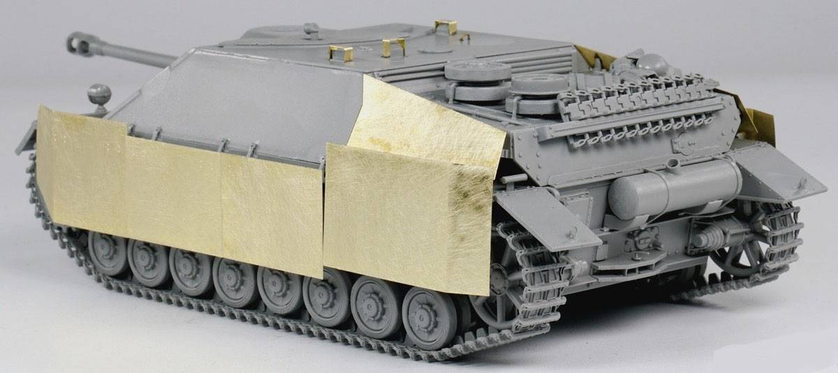 Jagdpanzer IV L/48 (early) – Image 7