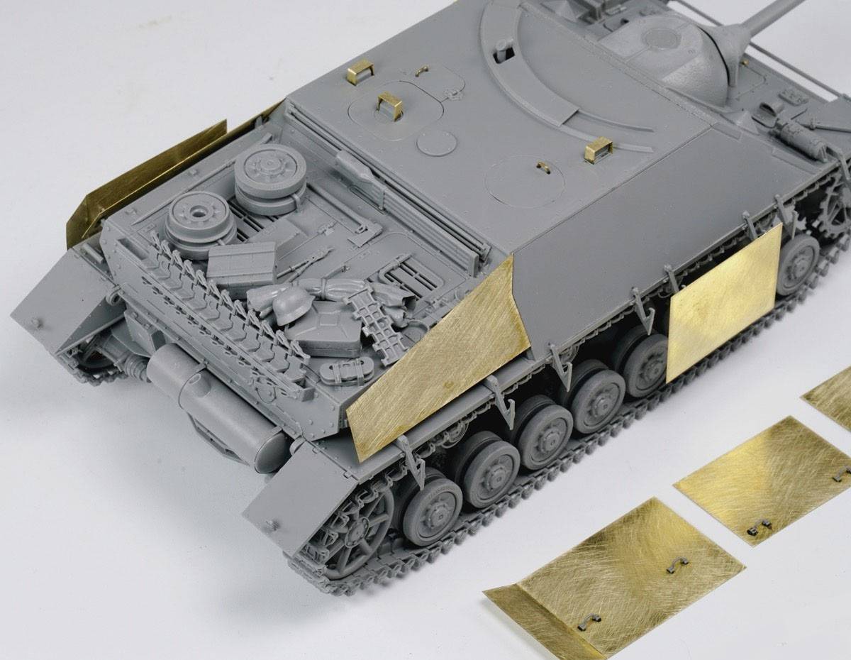 Jagdpanzer IV L/48 (early) – Image 8