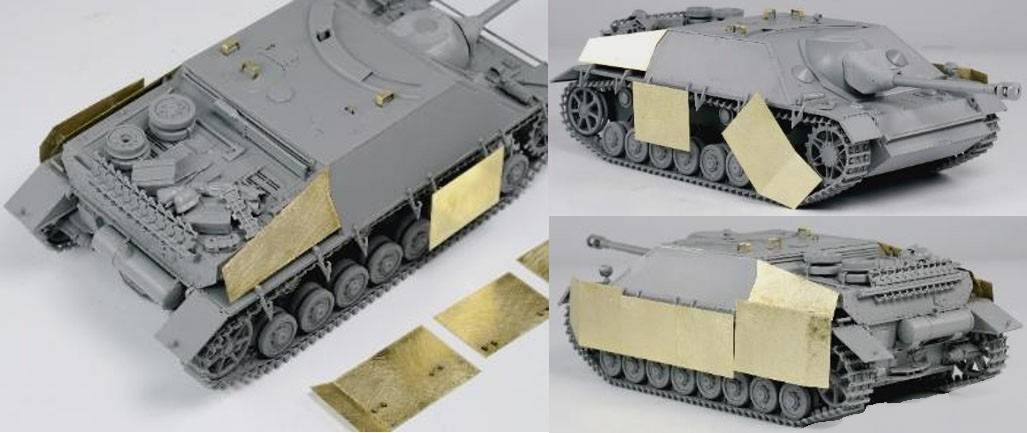 Jagdpanzer IV L/48 (early) – Image 10