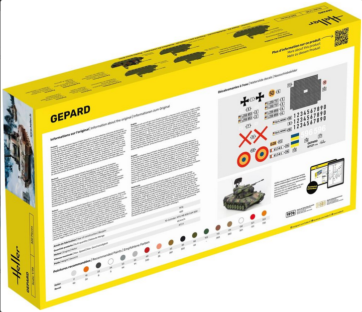 Gepard – Image 4