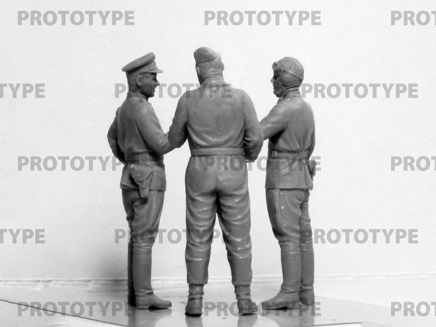 Pilots of the Soviet Air Force 1943-1945 – Image 6