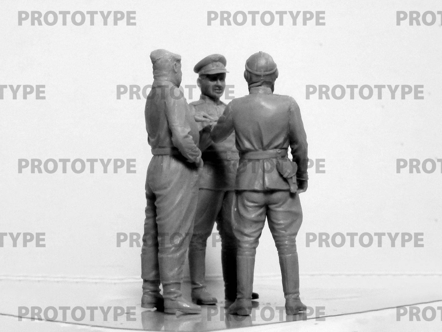 Pilots of the Soviet Air Force 1943-1945 – Image 7