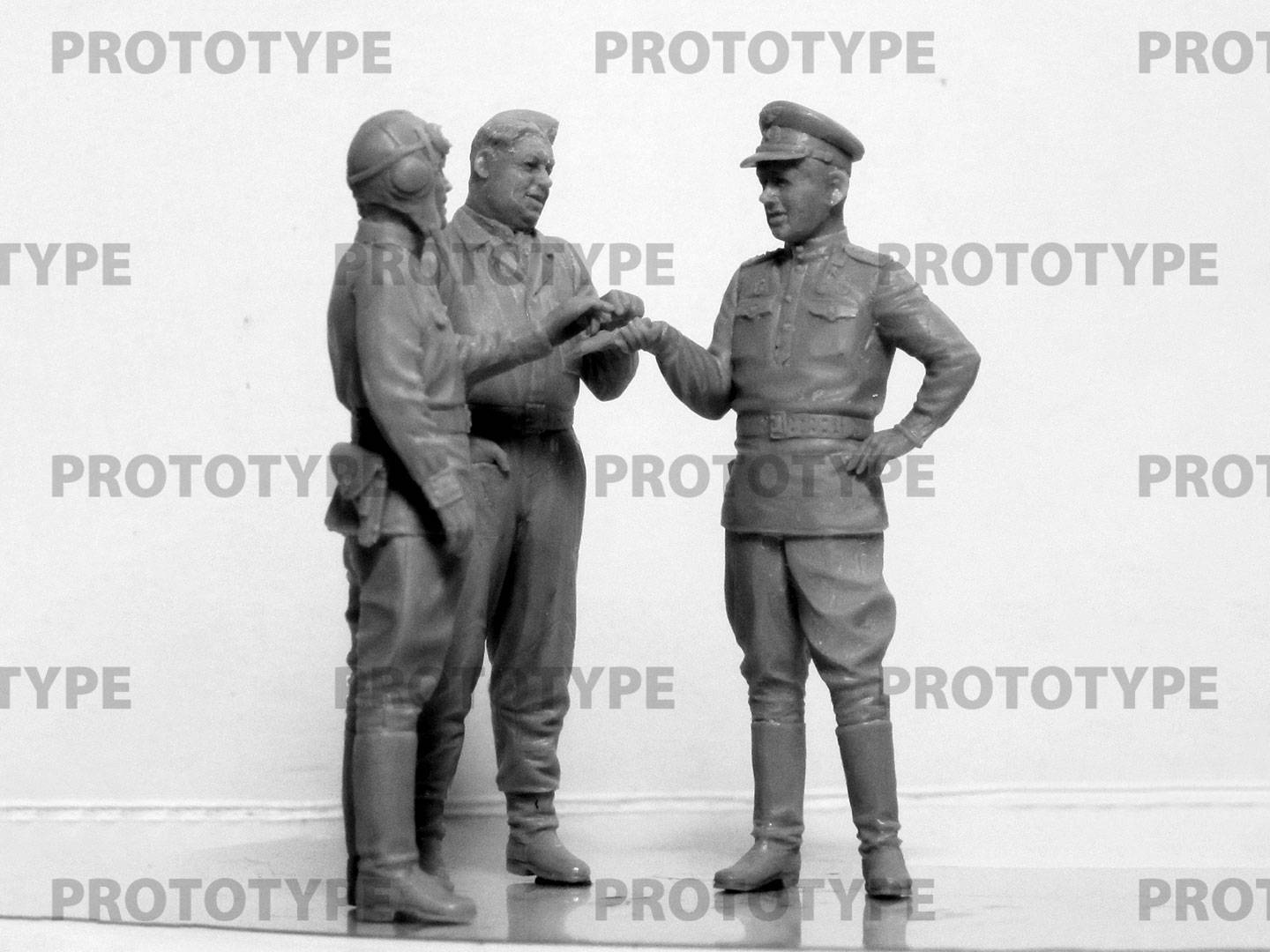 Pilots of the Soviet Air Force 1943-1945 – Image 8