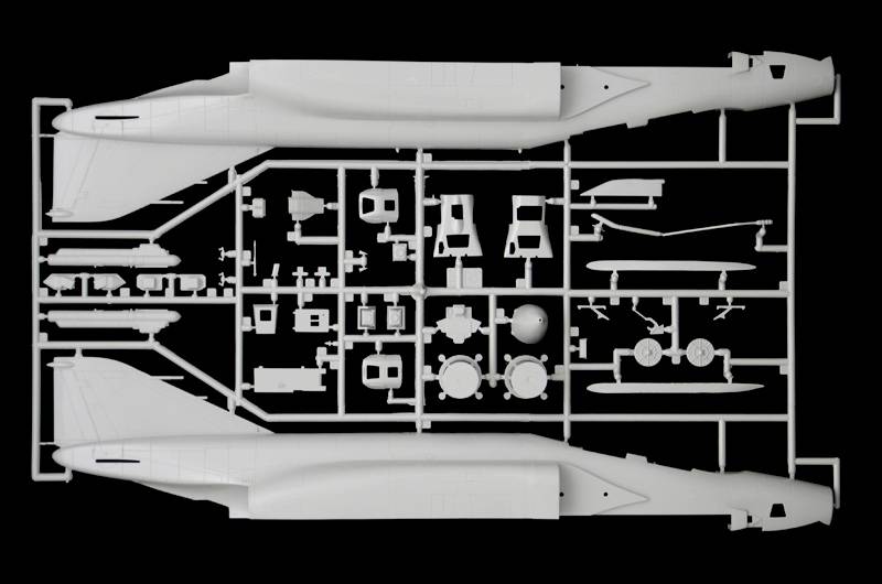 RF-4E Phantom II – Image 9