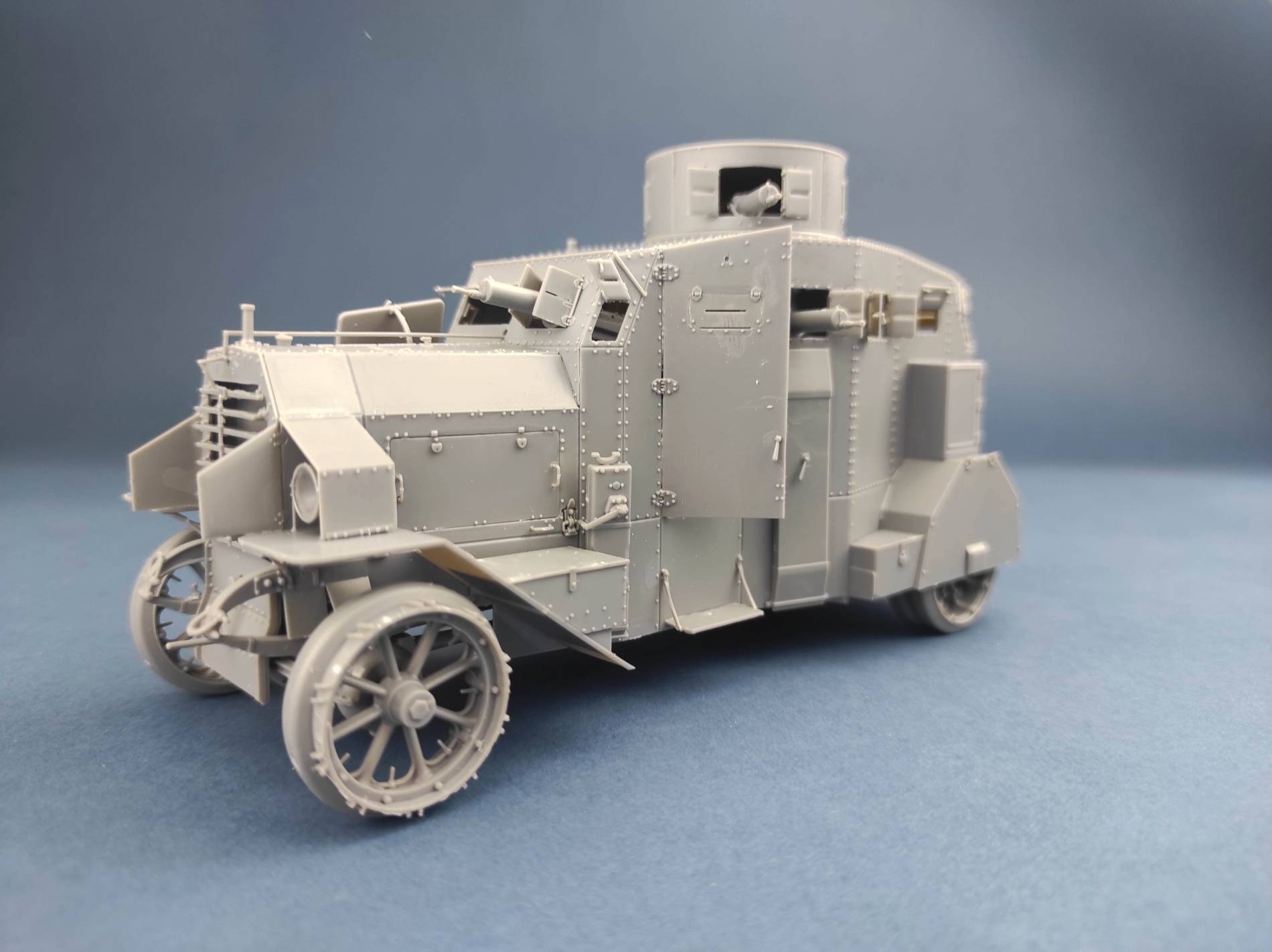 Ehrhardt E-V/4 M.1917 – Image 2