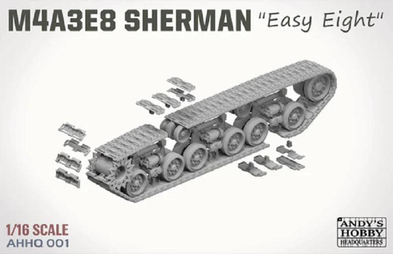M4A3E8 Sherman "Easy Eight" – Image 5