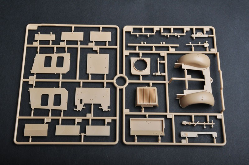 German 8.8cm Flak 18 Selbstfahrlafette – Image 13