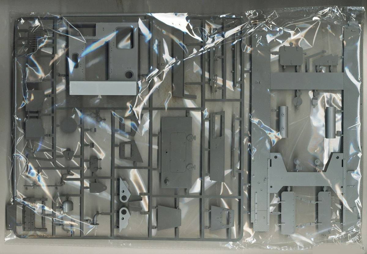 Panzerjäger IB mit 7.5cm Stuk 40 L/48 (1:16) – Image 9