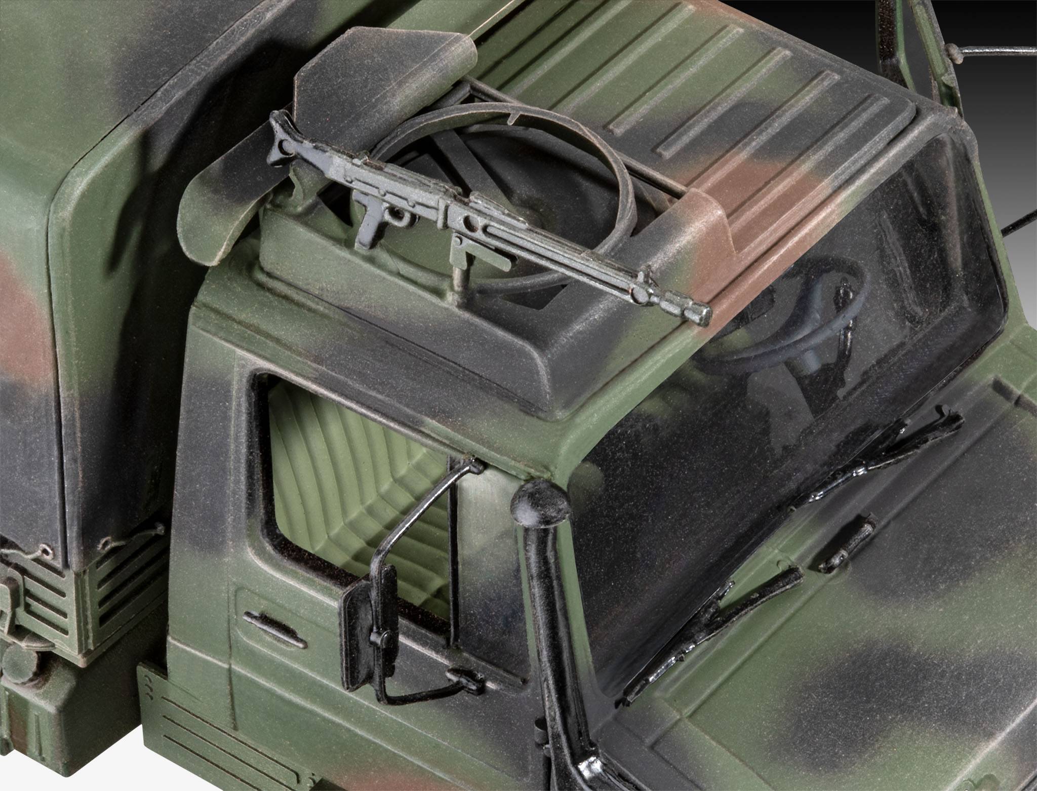 Unimog 2t milgl – Image 5