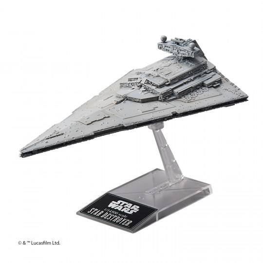 Death Star II & Star Destroyer – Image 4