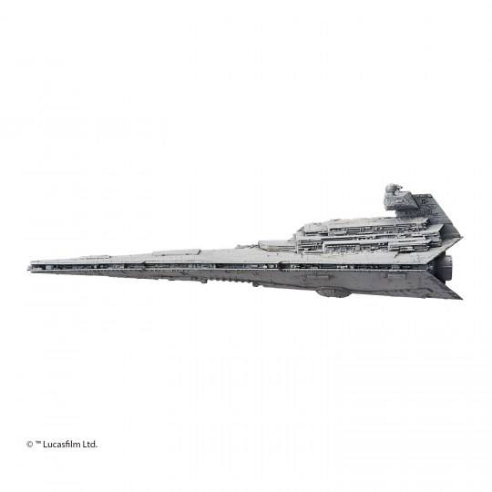 Death Star II & Star Destroyer – Image 6