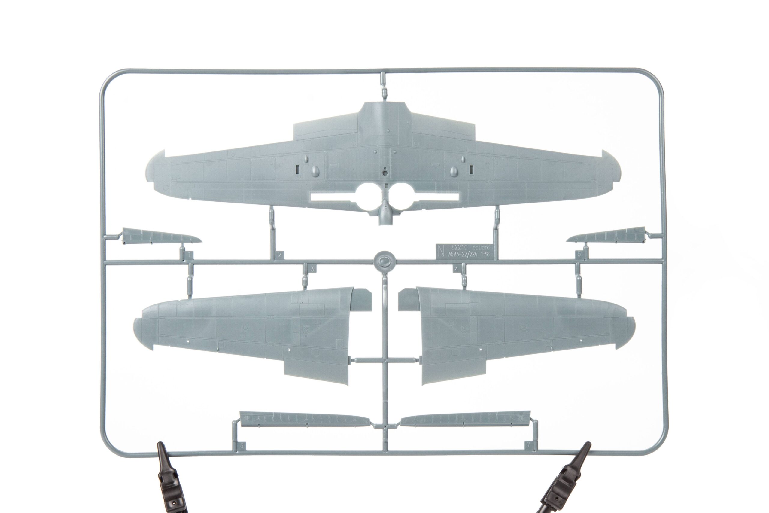 SAMURAI DUAL COMBO Limited edition – Image 11