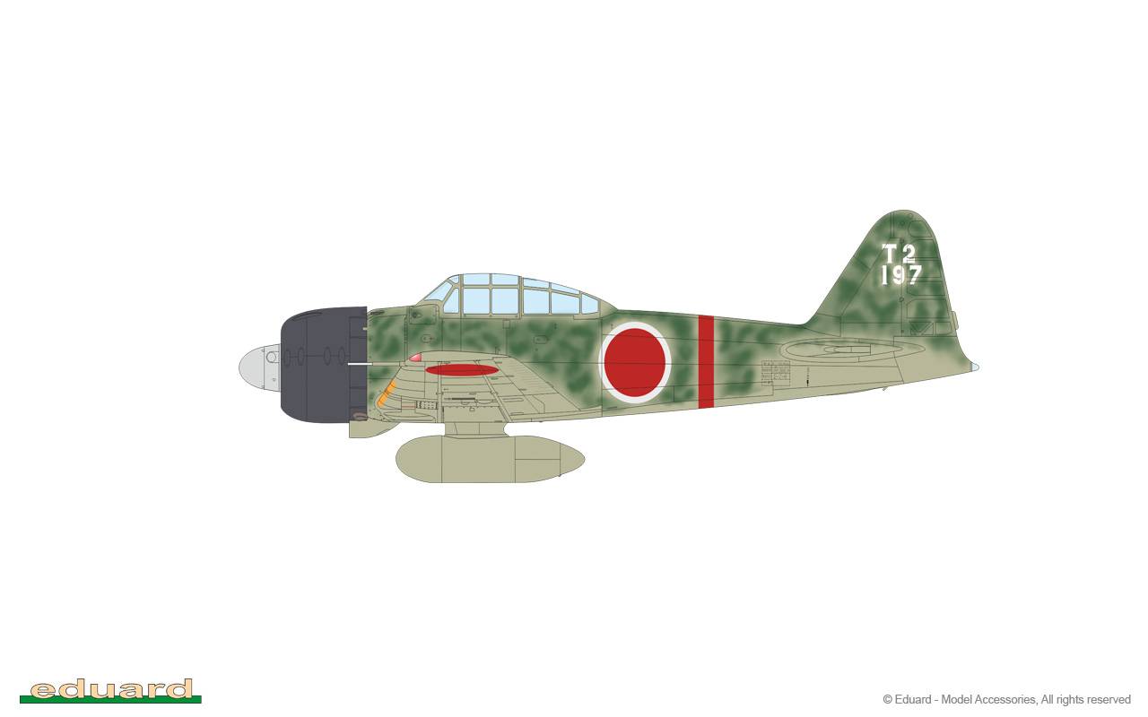 SAMURAI DUAL COMBO Limited edition – Image 15
