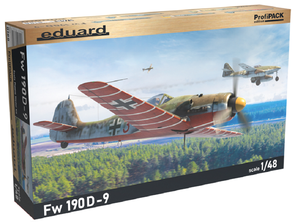 Fw 190D-9 Profipack edition – Image 2
