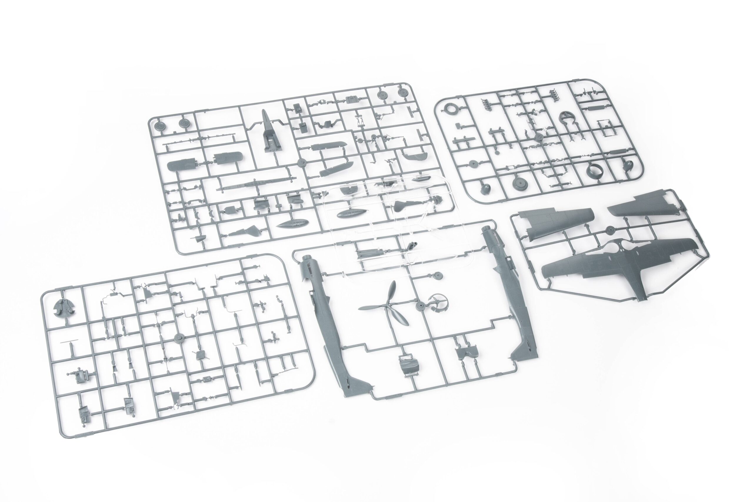 Fw 190D-9 Profipack edition – Image 4